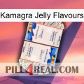 Kamagra Jelly Flavours kamagra1